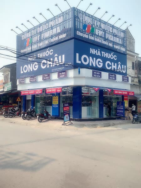 Hình ảnh Nhà Thuốc FPT Long Châu - 2