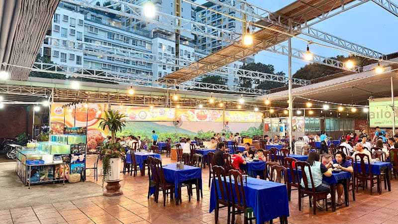 Hình ảnh Nhà Hàng Hải Sản 346 - 4