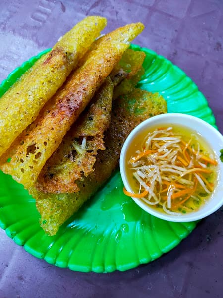 Hình ảnh Quán Bánh Xèo Quảng Ngãi - 2