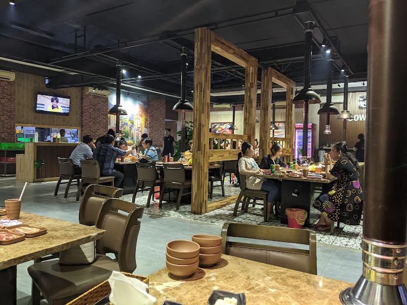 Hình ảnh Soowon BBQ Trần Phố - 4