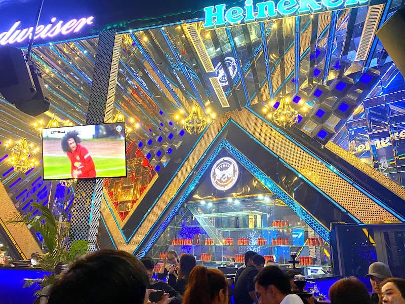 Hình ảnh Paradise Beer Garden - 4