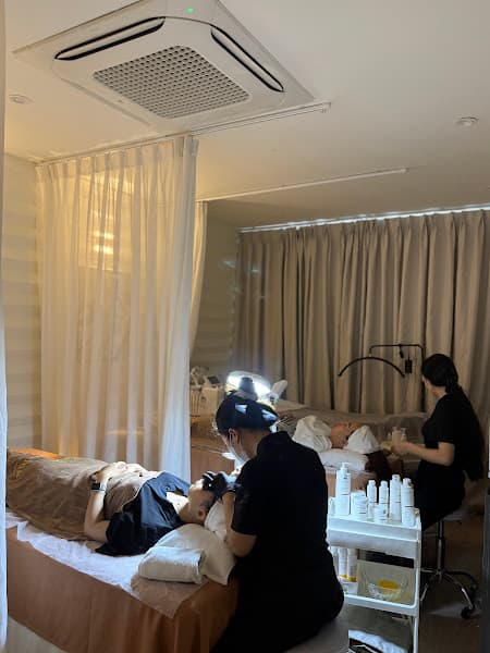 Hình ảnh Giặt ủi Vy Vy - 2