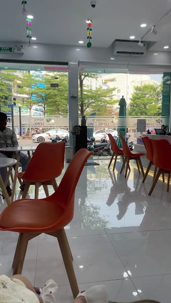 Hình ảnh Trung Tâm Tiêm Chủng FPT Long Châu - 4