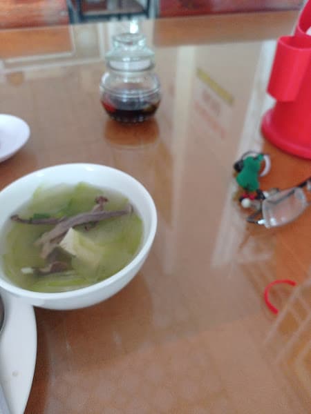 Hình ảnh Ẩm thực chay Hai Chị Em - 3