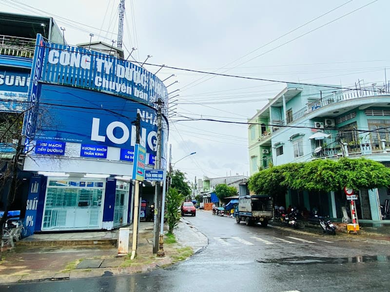 Hình ảnh Nhà Thuốc FPT Long Châu - 2