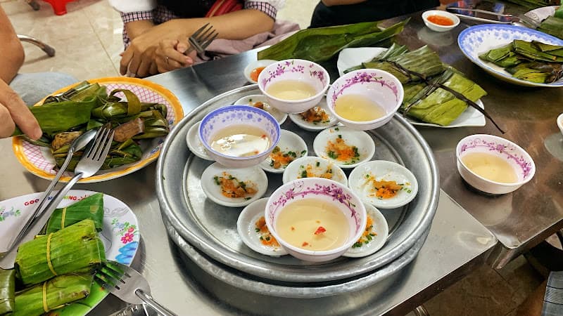 Hình ảnh Bánh bột lọc Cô Quý - 4