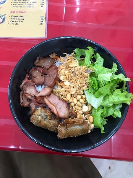 Hình ảnh BUMTRO - Bún Trộn Nam Bộ - Bắc Ninh - 2
