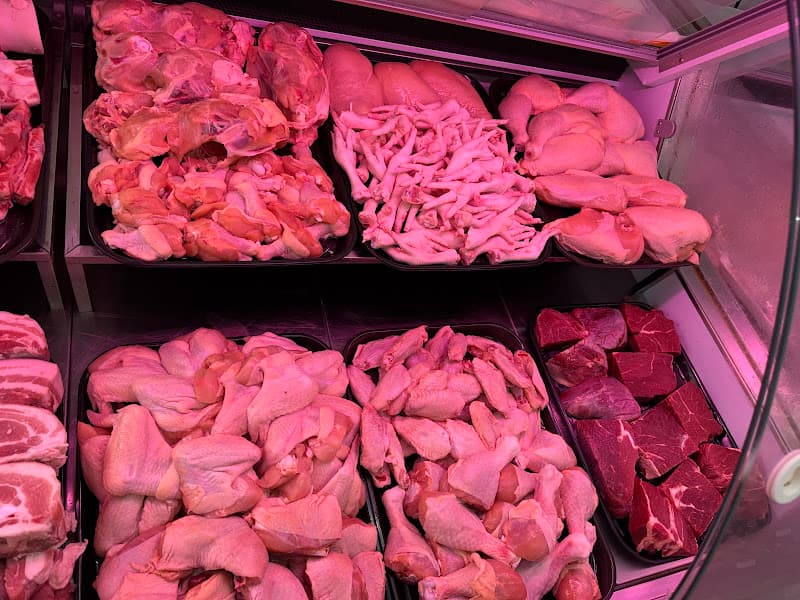 Hình ảnh Bách hoá Xanh Bình Minh - 4