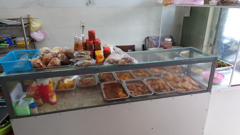 Hình ảnh Cơm chay Phát Tâm - 3