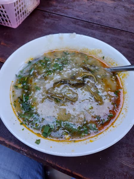 Hình ảnh Cháo lươn Ngọc Hà - 4