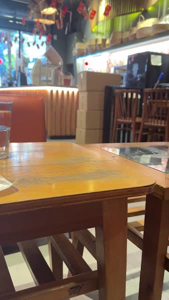 Hình ảnh Mây Coffee & Tea - 3