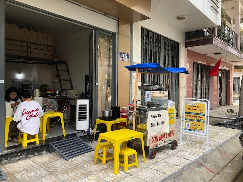 Hình ảnh Bánh Mì Hương Nhà - 5