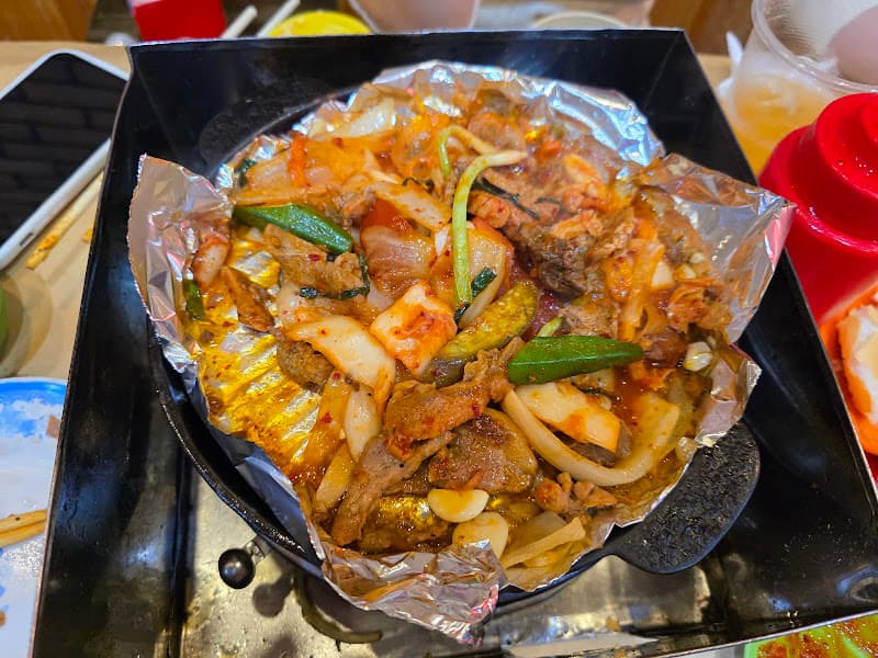Hình ảnh Bò Nướng Xuân Xuân - 5