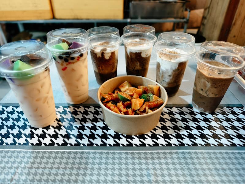 Hình ảnh Xì Pa & Coffee - 6