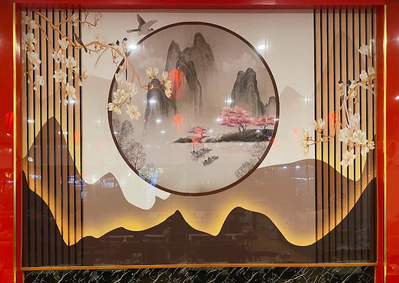 Hình ảnh Lẩu Nướng Ngọc Dương - 3