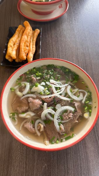 Hình ảnh Phở Maison Cao Bằng - Phở bát đá đặc biệt - 7