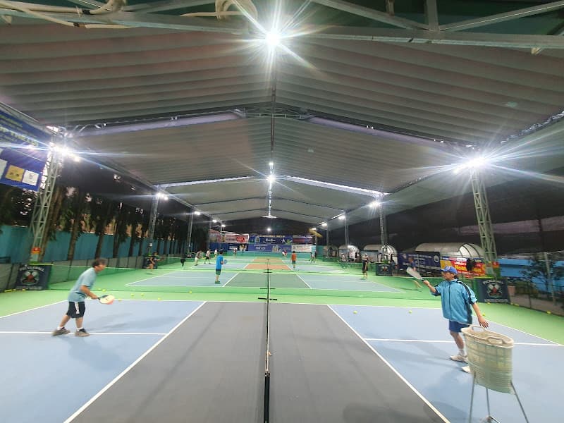 Ảnh bìa Club Pickleballs Thế Lợi