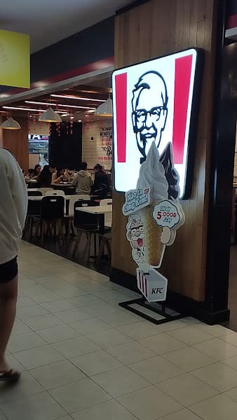 Hình ảnh KFC Lotte Đà Nẵng - 4