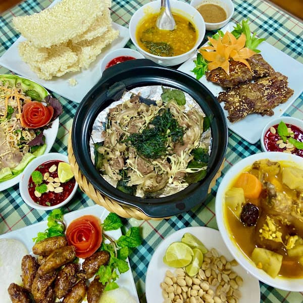 Hình ảnh Nhà Hàng Dê Núi 68 - 8