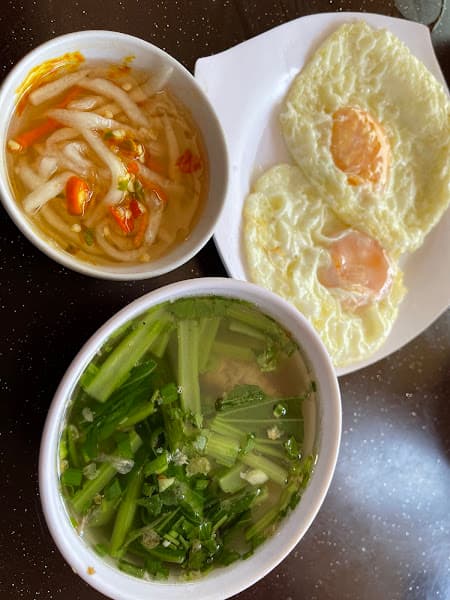 Hình ảnh Quán Cơm Tấm - 2