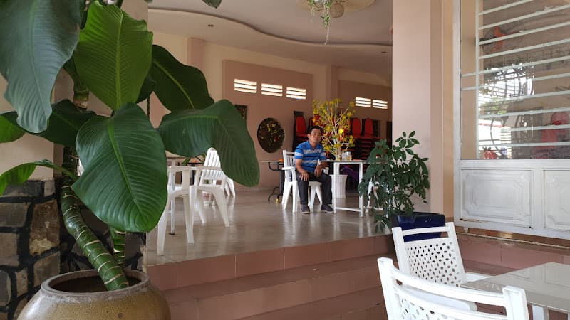 Hình ảnh Nhà Hàng Hoà Thành - 8