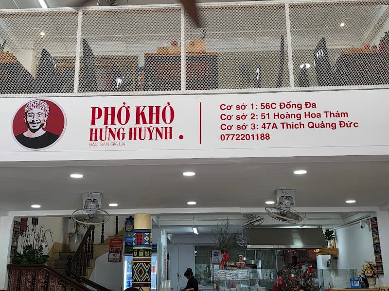 Hình ảnh Phở Khô Hưng Huỳnh - 5