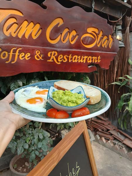 Hình ảnh TamCoc Star Restaurant - 4