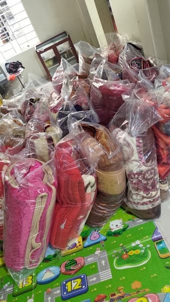 Hình ảnh Giặt là Ngân Chơng - 3