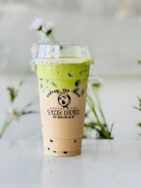 Hình ảnh The Bun coffee - tea - 2
