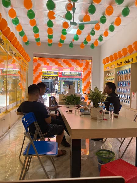 Hình ảnh Thế Giới Di Động LH ( Long Hương Mobile) - 2