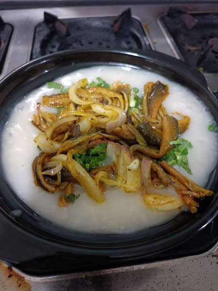 Hình ảnh Lươn niêu 86 CS Bắc Ninh - 3