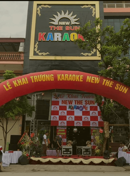 Hình ảnh Karaoke New THE SUN - 2