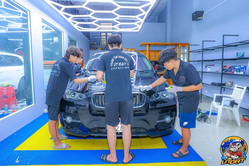 Hình ảnh ÚT ĐẠT AUTO - 3