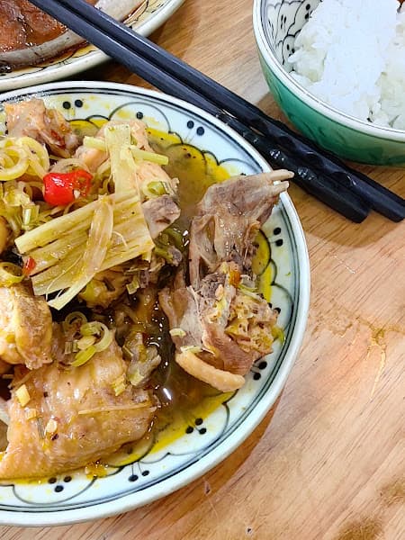 Hình ảnh Bếp của ngoại CN 3 - 3