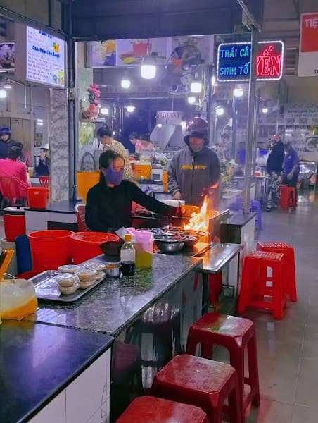 Hình ảnh ♨️BÁNH CĂN GÁI & BÁNH XÈO LAN♨️ - 2
