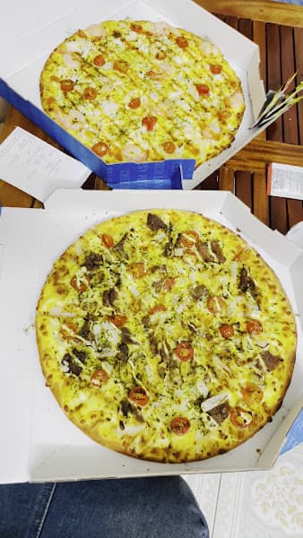 Hình ảnh Domino's Pizza - 4