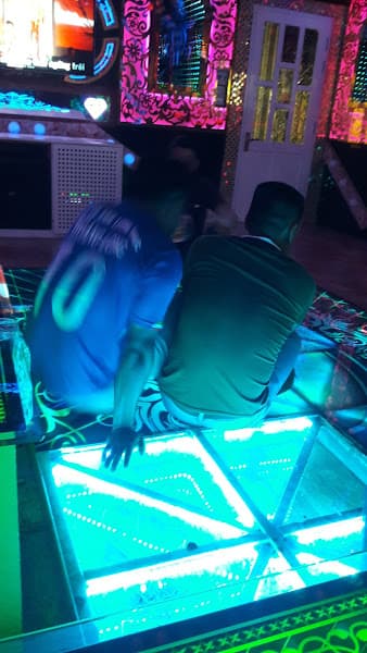 Hình ảnh Karaoke Kim Cương - 2