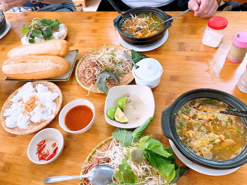 Ảnh bìa Quán Lươn Nghệ An