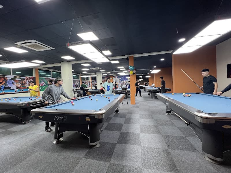 Hình ảnh HBT billards club - 5