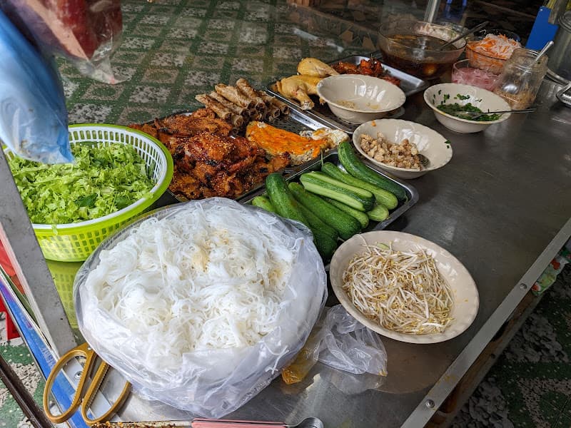 Hình ảnh Quán ăn Cô Mai - 5