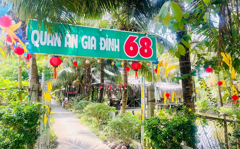 Hình ảnh Quán ăn gia đình 68 - 6