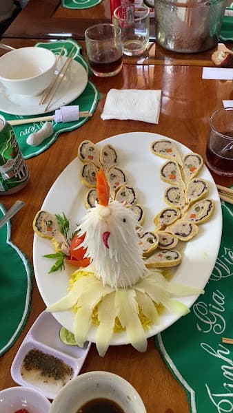 Hình ảnh Tinh Gia Vien Restaurant - 3