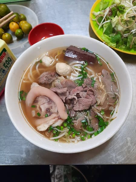 Hình ảnh Cơm Tấm Sài Gòn - 3