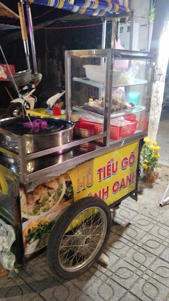 Ảnh bìa Karaoke Suối Vườn