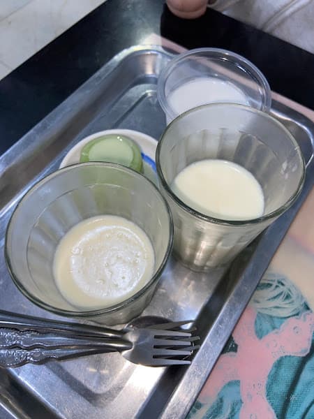 Hình ảnh Sữa Chua Ông Già - 4