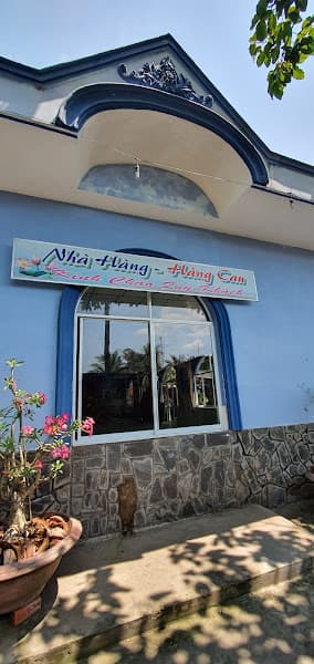 Ảnh bìa Nhà hàng - Karaoke Hàng Cau