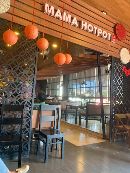 Ảnh bìa MAMA HOTPOT BUFFET ĐƯỜNG 2/9