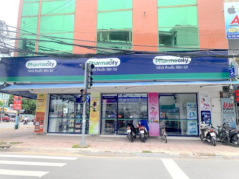 Hình ảnh Nhà thuốc Pharmacity - 3