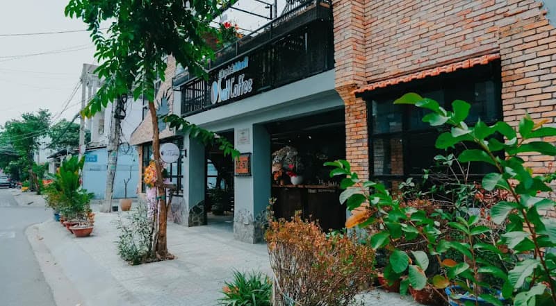 Hình ảnh Cà phê Muối SaltCoffee - 2