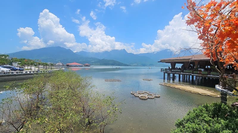 Hình ảnh Nhà Hàng Hải Sản Bé Thân - Lăng Cô - 2